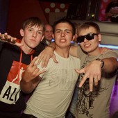 ЗАКРЫТАЯ SWAG PARTY фото 78