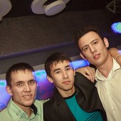 ЗАКРЫТАЯ SWAG PARTY фото 172