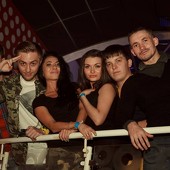 ЗАКРЫТАЯ SWAG PARTY фото 117