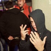 ЗАКРЫТАЯ SWAG PARTY фото 50