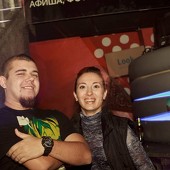 ЗАКРЫТАЯ SWAG PARTY фото 125