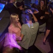 ЗАКРЫТАЯ SWAG PARTY фото 170