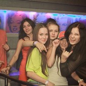 ЗАКРЫТАЯ SWAG PARTY фото 39