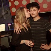 ЗАКРЫТАЯ SWAG PARTY фото 195