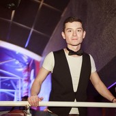 ЗАКРЫТАЯ SWAG PARTY фото 32