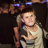 ЗАКРЫТАЯ SWAG PARTY фото 121