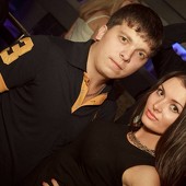 ЗАКРЫТАЯ SWAG PARTY фото 97