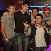 ЗАКРЫТАЯ SWAG PARTY фото 92