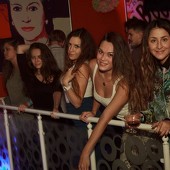 ЗАКРЫТАЯ SWAG PARTY фото 158