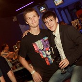 ЗАКРЫТАЯ SWAG PARTY фото 67