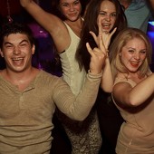 ЗАКРЫТАЯ SWAG PARTY фото 185