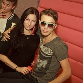 ЗАКРЫТАЯ SWAG PARTY фото 66