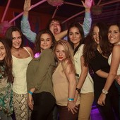 ЗАКРЫТАЯ SWAG PARTY фото 150