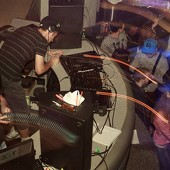 ЗАКРЫТАЯ SWAG PARTY фото 156