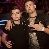 ЗАКРЫТАЯ SWAG PARTY фото 127