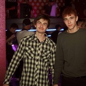 ЗАКРЫТАЯ SWAG PARTY фото 126