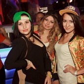 ЗАКРЫТАЯ SWAG PARTY фото 64