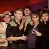 ЗАКРЫТАЯ SWAG PARTY фото 42