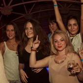 ЗАКРЫТАЯ SWAG PARTY фото 186
