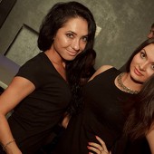 ЗАКРЫТАЯ SWAG PARTY фото 81