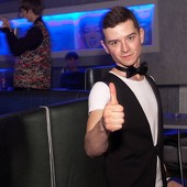 ЗАКРЫТАЯ SWAG PARTY фото 87