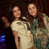 ЗАКРЫТАЯ SWAG PARTY фото 182