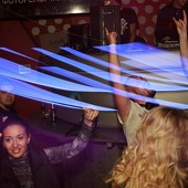 ЗАКРЫТАЯ SWAG PARTY фото 124