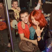 ЗАКРЫТАЯ SWAG PARTY фото 75