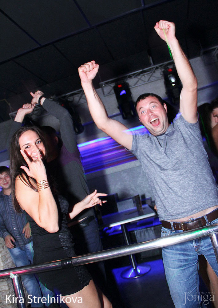 Фотография с 3D в Пятерочка