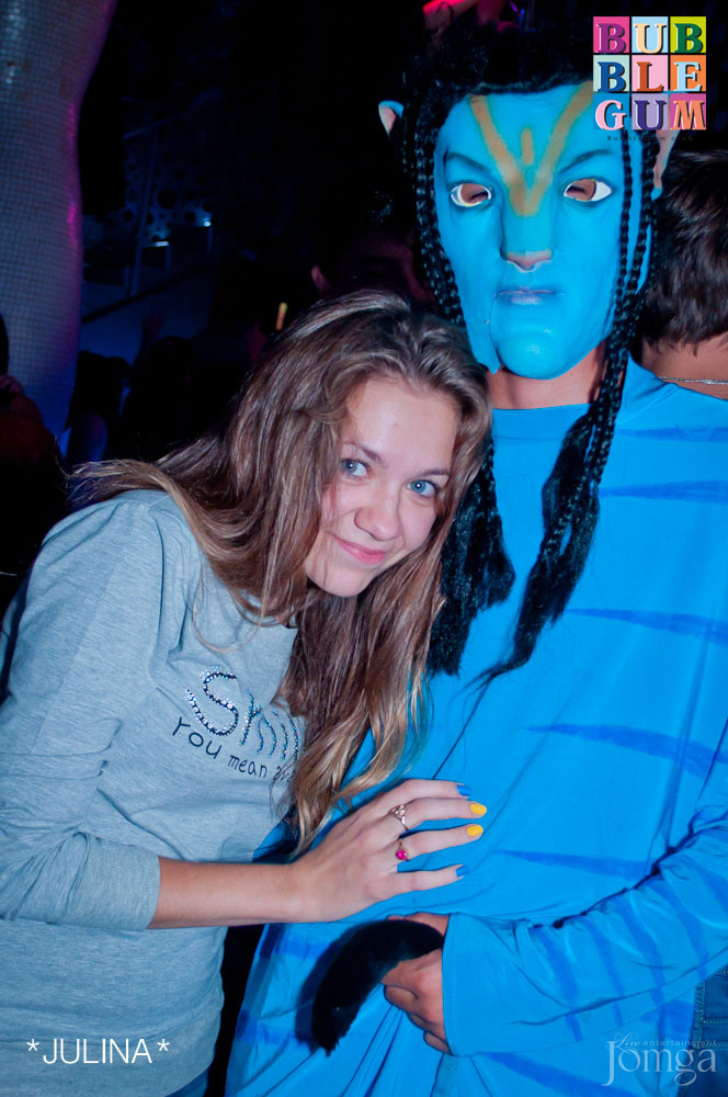 Фотография с 3D в Пятерочка