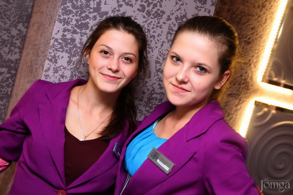 Фотография с 3D в Пятерочка