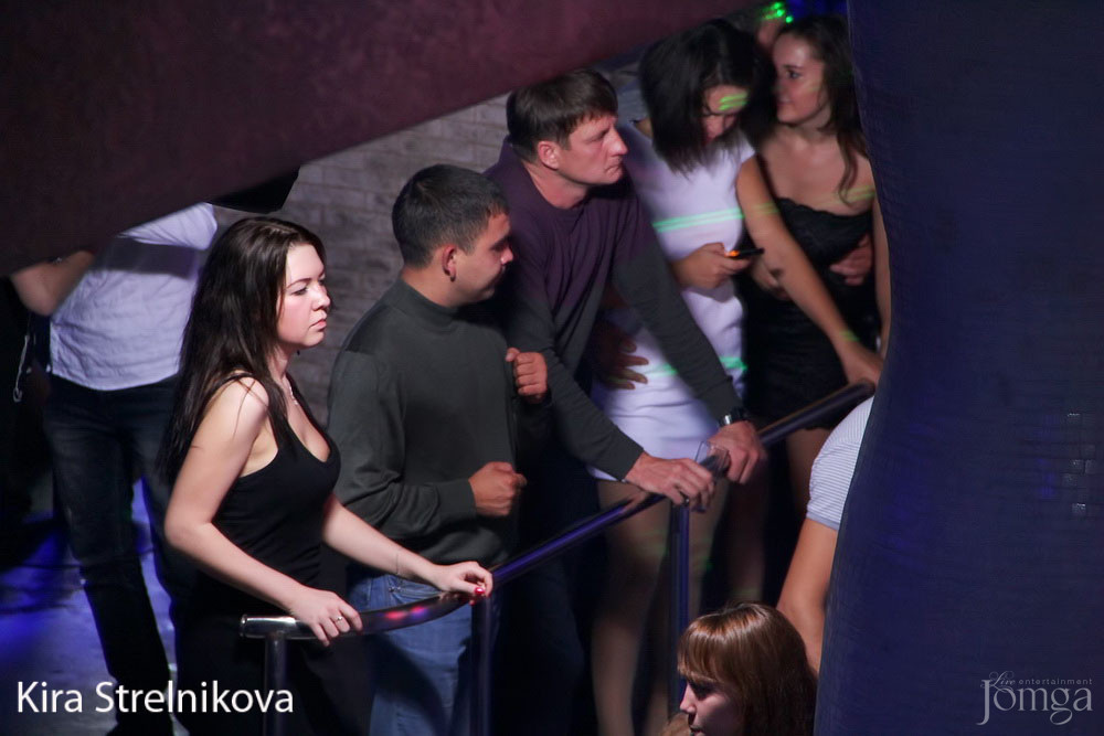 Фотография с 3D в Пятерочка