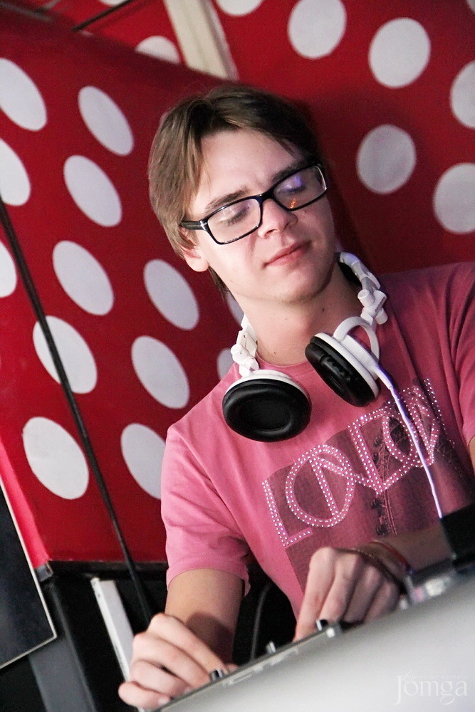 Фотография с 3D в Пятерочка