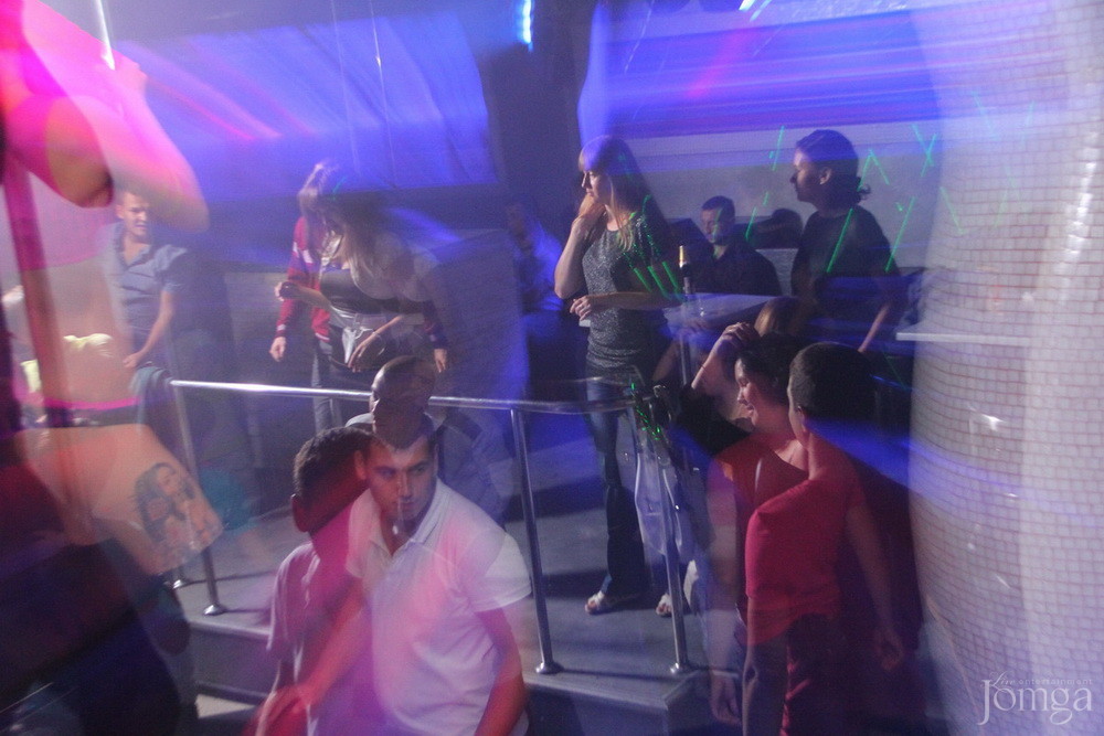 Фотография с 3D в Пятерочка