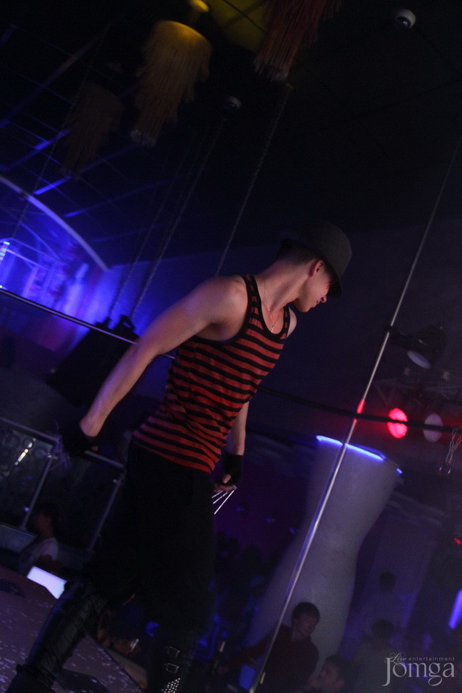 Фотография с 3D в Пятерочка