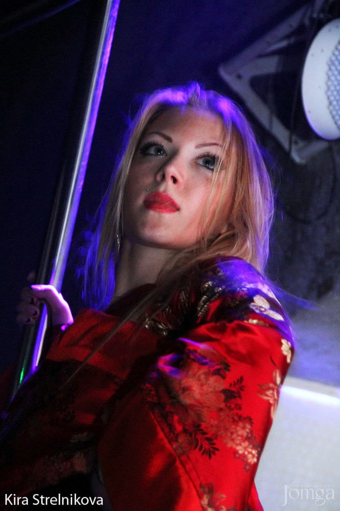 Фотография с 3D в Пятерочка