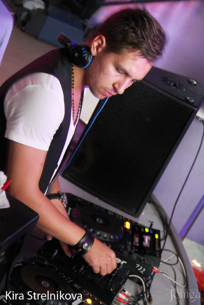 Фотография с 3D в Пятерочка