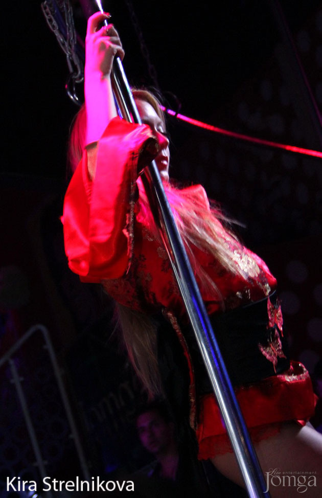 Фотография с 3D в Пятерочка