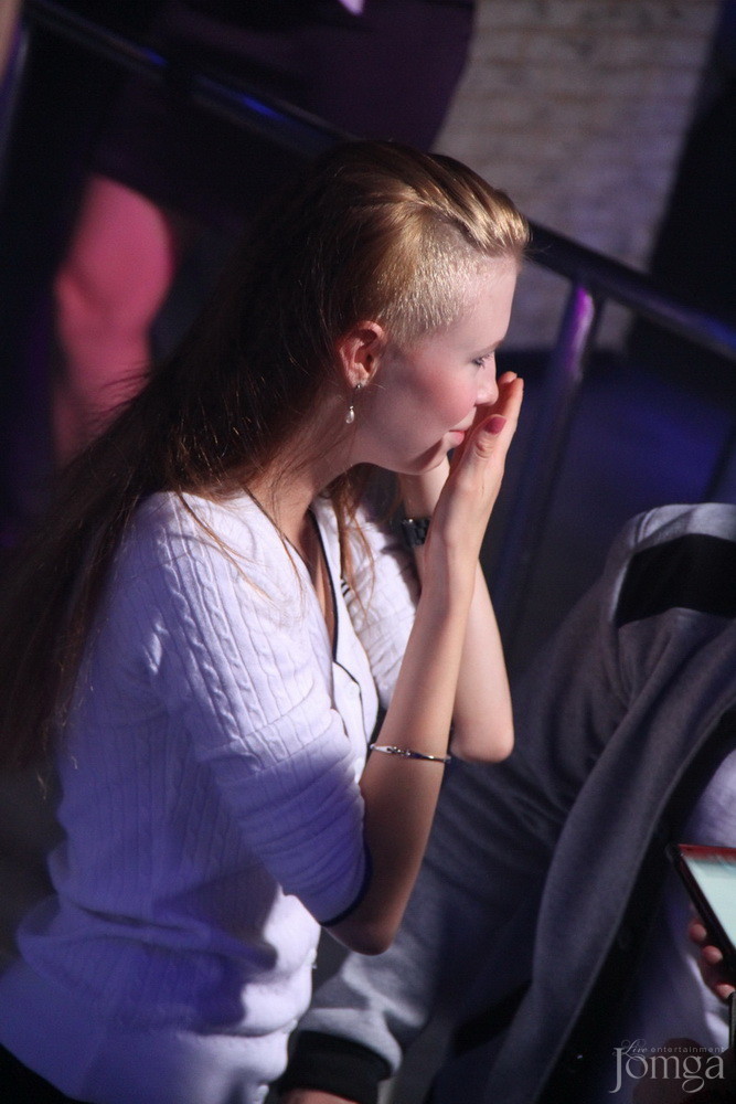 Фотография с 3D в Пятерочка