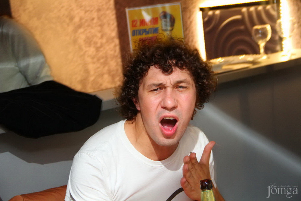 Фотография с 3D в Пятерочка