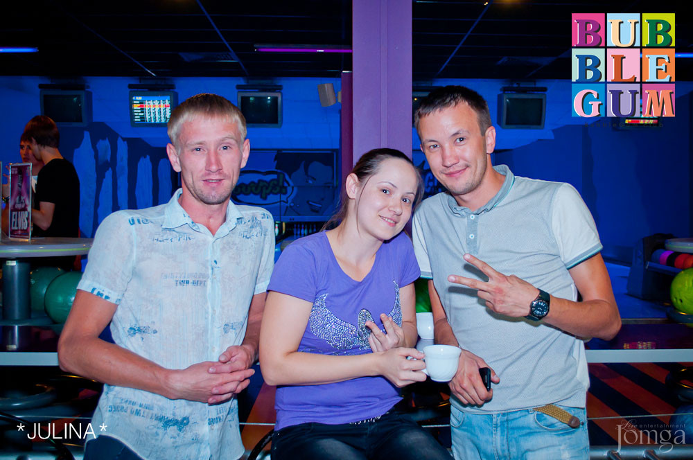 Фотография с 3D в Пятерочка