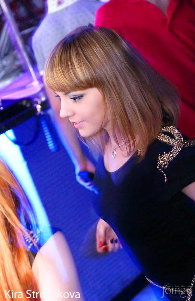 Фотография с 3D в Пятерочка