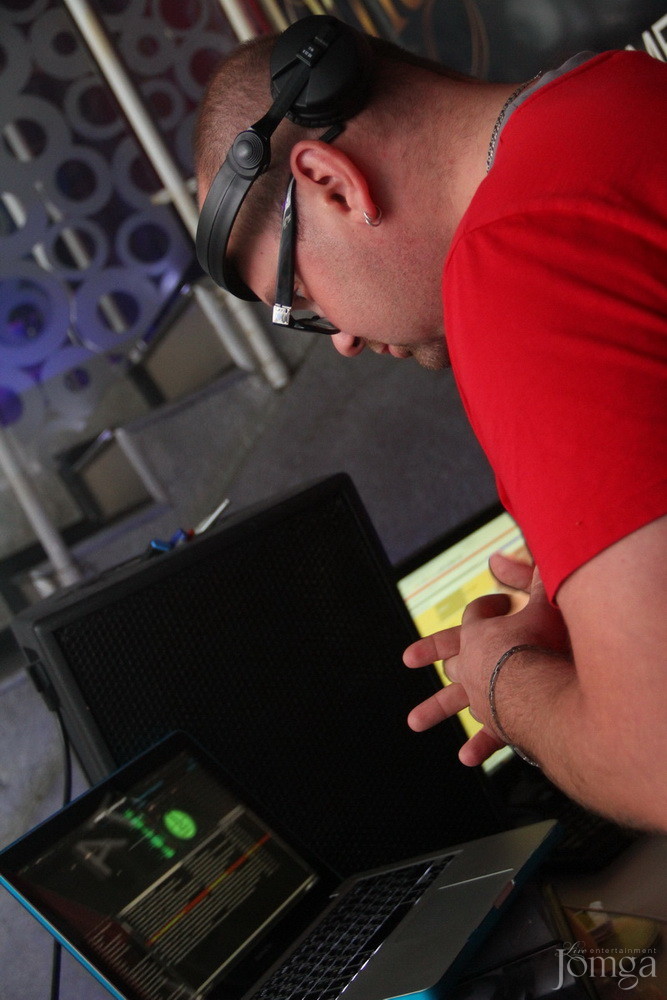 Фотография с 3D в Пятерочка