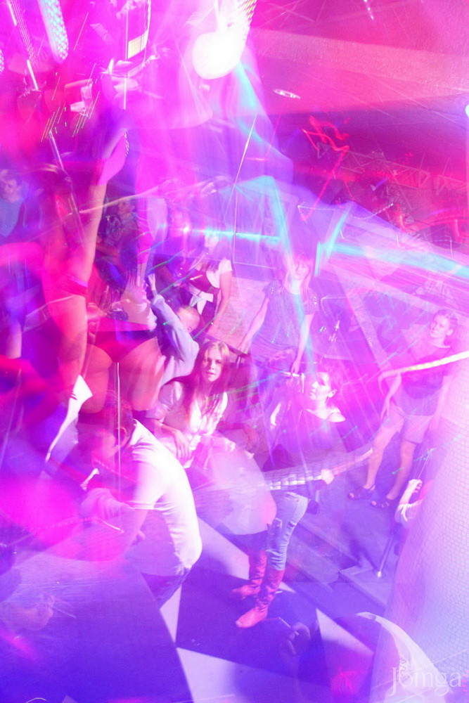 Фотография с 3D в Пятерочка