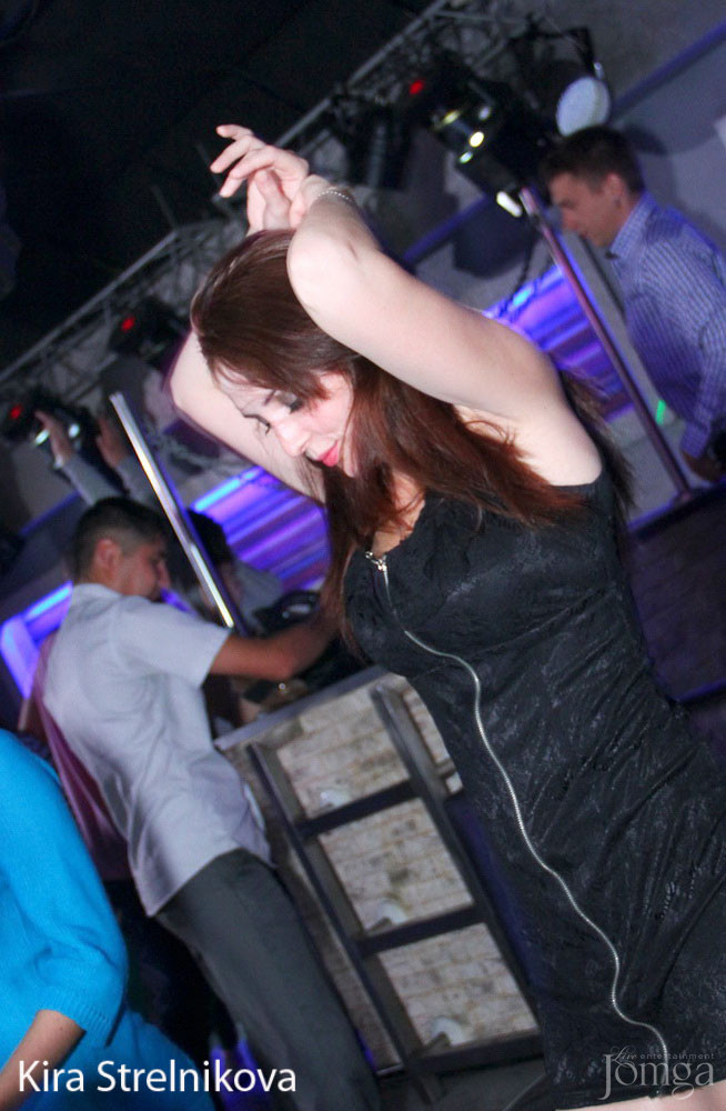 Фотография с 3D в Пятерочка