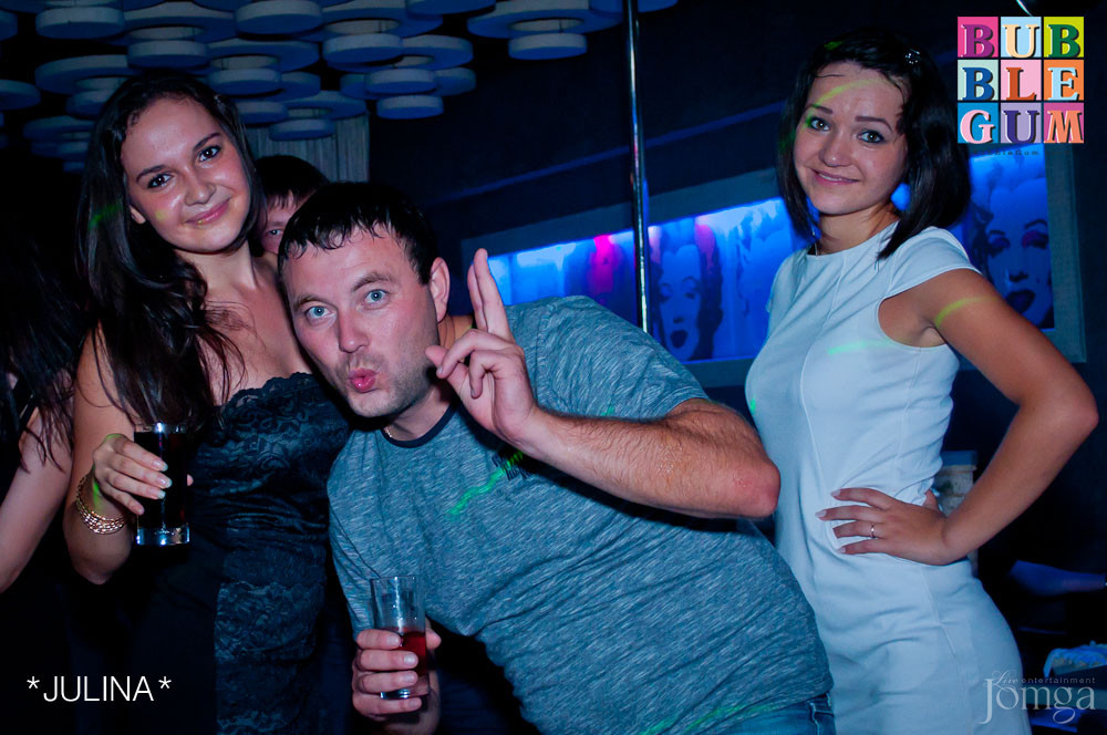 Фотография с 3D в Пятерочка