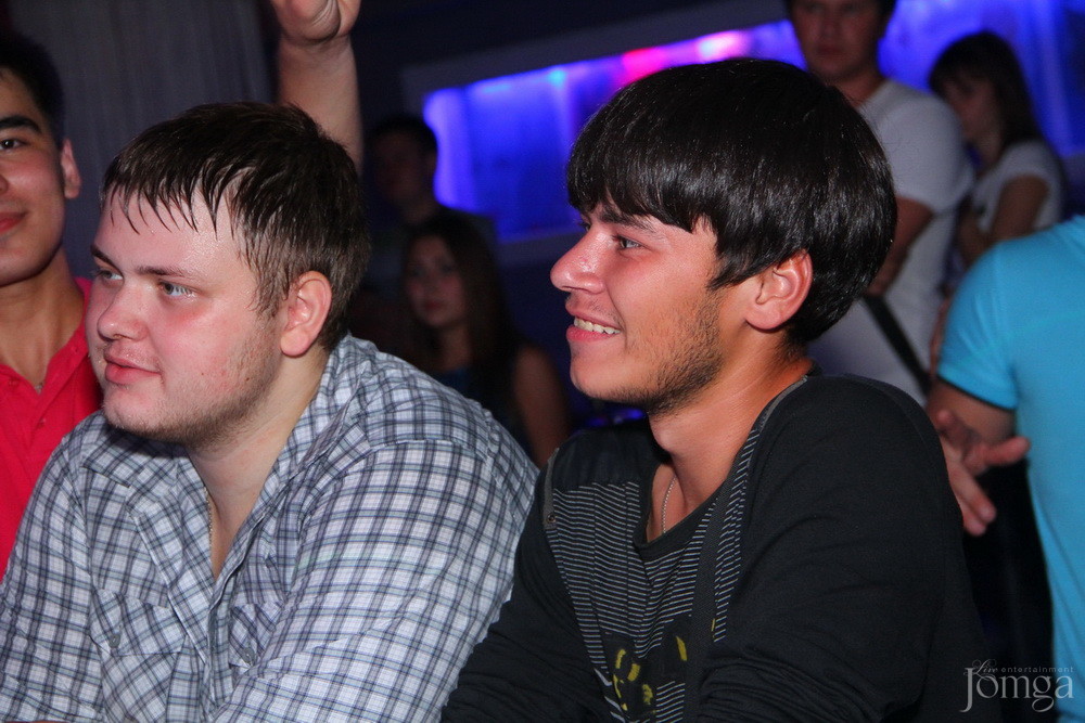 Фотография с 3D в Пятерочка