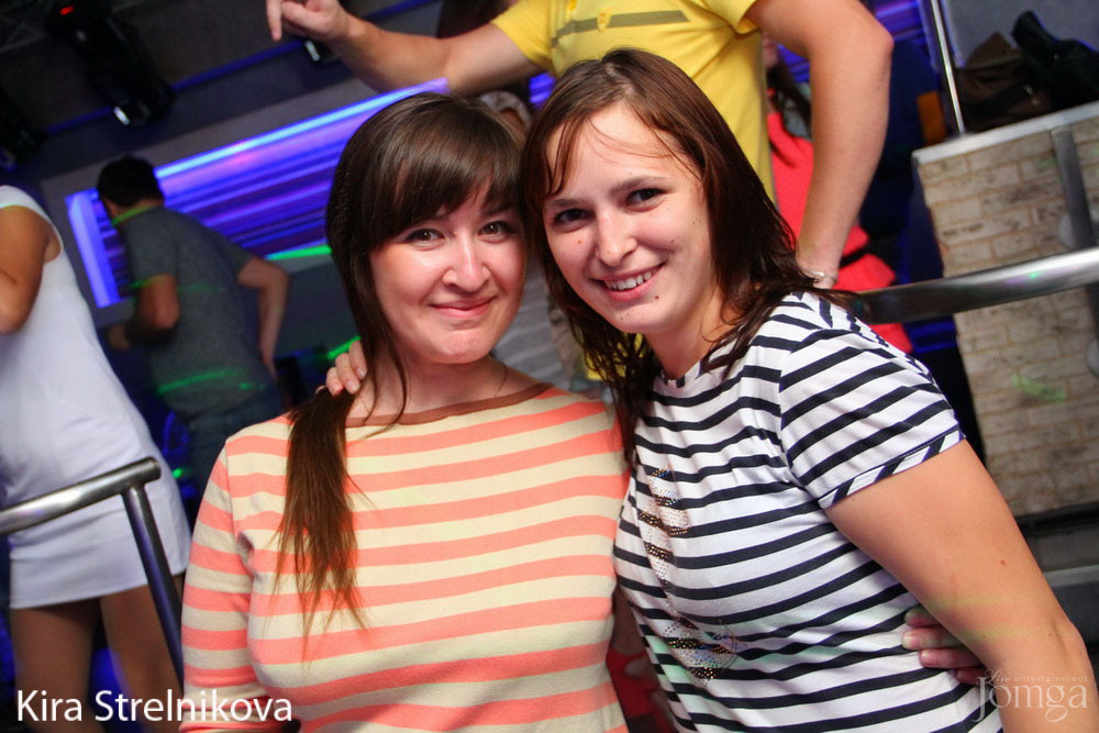 Фотография с 3D в Пятерочка