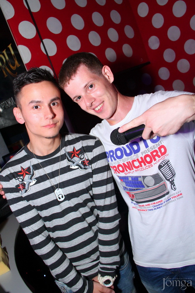 Фотография с 3D в Пятерочка