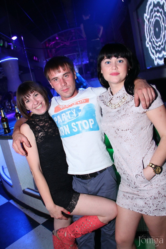 Фотография с 3D в Пятерочка